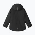Children's 3‑in‑1 jacket Reima Syddi black 2