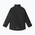 Children's 3‑in‑1 jacket Reima Syddi black 3