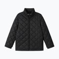 Children's 3‑in‑1 jacket Reima Syddi black 4