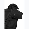 Children's 3‑in‑1 jacket Reima Syddi black 5