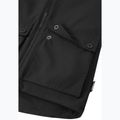 Children's 3‑in‑1 jacket Reima Syddi black 6