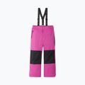 Children's trousers Reima Liikkuu fucshia