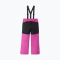 Children's trousers Reima Liikkuu fucshia 2