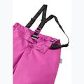 Children's trousers Reima Liikkuu fucshia 3