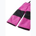 Children's trousers Reima Liikkuu fucshia 4