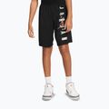 Children's shorts Nike Jordan JDB Vert Mesh black