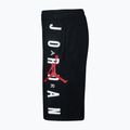 Children's shorts  Jordan JDB Vert Mesh black 8