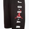 Children's shorts Nike Jordan JDB Vert Mesh black 10