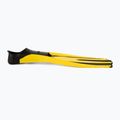 Mares Plana Avanti TRE diving fins yellow 410302 3