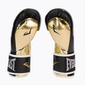 Everlast Powerlock Pu men's boxing gloves black 2200 4
