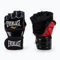 Men's grappling gloves Everlast Mma Gloves Maya black 7565 3