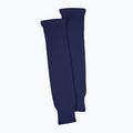 CCM S100P INT navy hockey gaiters