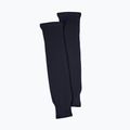 Hockey gaiters CCM S100P INT Knitted Sock black