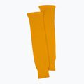CCM S100P INT sunflower hockey gaiters