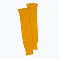 CCM S100P JR sunflower children's hockey gaiters