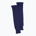 CCM S100P SR hockey gaiters navy