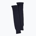 CCM S100P SR hockey gaiters black