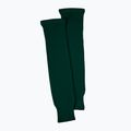 CCM S100P SR dark green hockey gaiters
