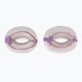 Wrist weights Everlast Lavender terry 2