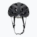 Bike helmet Rudy Project Rebel carbon black matte 2