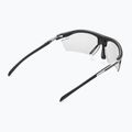 Rudy Project Rydon matte black/impactx photochromic 2 black sunglasses 5