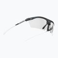 Rudy Project Rydon frozen ash/impactx photochromatic 2 laser balck sunglasses 4