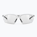 Rudy Project Rydon white carbonium/impactx photochromic 2 black sunglasses 2