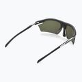 Rudy Project Rydon carbon/polar 3fx hdr multilaser blue sunglasses 5