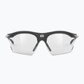 Rudy Project Rydon Slim matte black/impactx photochromic 2 black sunglasses 2