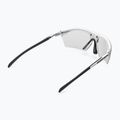 Rudy Project Rydon Slim white carbonium/impactx photochromic 2 black sunglasses 5