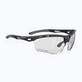 Rudy Project Rydon Slim black gloss/impactx photochromic 2 black sunglasses
