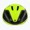 Rudy Project Spectrum yellow bicycle helmet HL650032 2