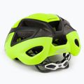 Rudy Project Spectrum yellow bicycle helmet HL650032 3