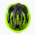 Rudy Project Spectrum yellow bicycle helmet HL650032 5