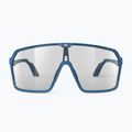 Rudy Project Spinshield pacific blue matte/impactx photochromic 2 black SP7273490000 cycling glasses 3
