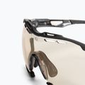 Rudy Project Cutline crystal ash/impactx photochromic 2 laser brown cycling glasses SP6377570000 5