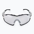 Rudy Project Cutline light grey matte/impactx photochromic 2 laser black cycling glasses SP6378970000 3