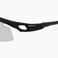 Rudy Project Tralyx+ black matte/impactx photochromic 2 laser black cycling glasses SP7678060001 5