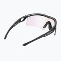 Rudy Project Tralyx + black matte/impactx photochromic 2 laser red sunglasses 5