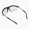 Rudy Project Magnus black matte/impactx photochromic 2 black SP7573060000 cycling glasses 2