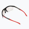 Rudy Project Magnus carbonium matte/impactx photochromic 2 laser red cycling glasses SP7589190000 2
