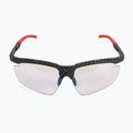 Rudy Project Magnus carbonium matte/impactx photochromic 2 laser red cycling glasses SP7589190000 3
