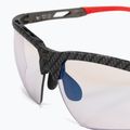 Rudy Project Magnus carbonium matte/impactx photochromic 2 laser red cycling glasses SP7589190000 5