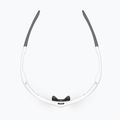 Rudy Project Tralyx+ Slim white gloss/multilaser gold sunglasses 6