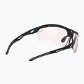 Rudy Project Propulse black matte/impactx photochromic 2 red sunglasses 4