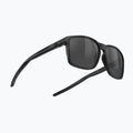 Rudy Project Overlap smoke black/black glossy sunglasses 4