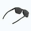 Rudy Project Overlap smoke black/black glossy sunglasses 5