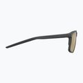 Rudy Project Overlap multilaser gold/charcoal matte sunglasses 3