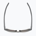Rudy Project Overlap multilaser gold/charcoal matte sunglasses 6