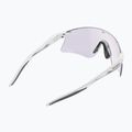 Rudy Project Astral Sphere white gloss/impactx photochromic 2 laser purple sunglasses 2